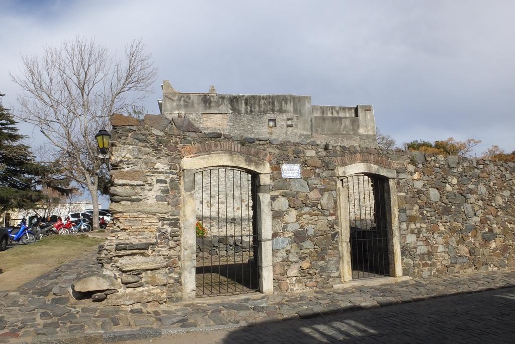 Don Antonio Posada Colonia del Sacramento Exterior photo