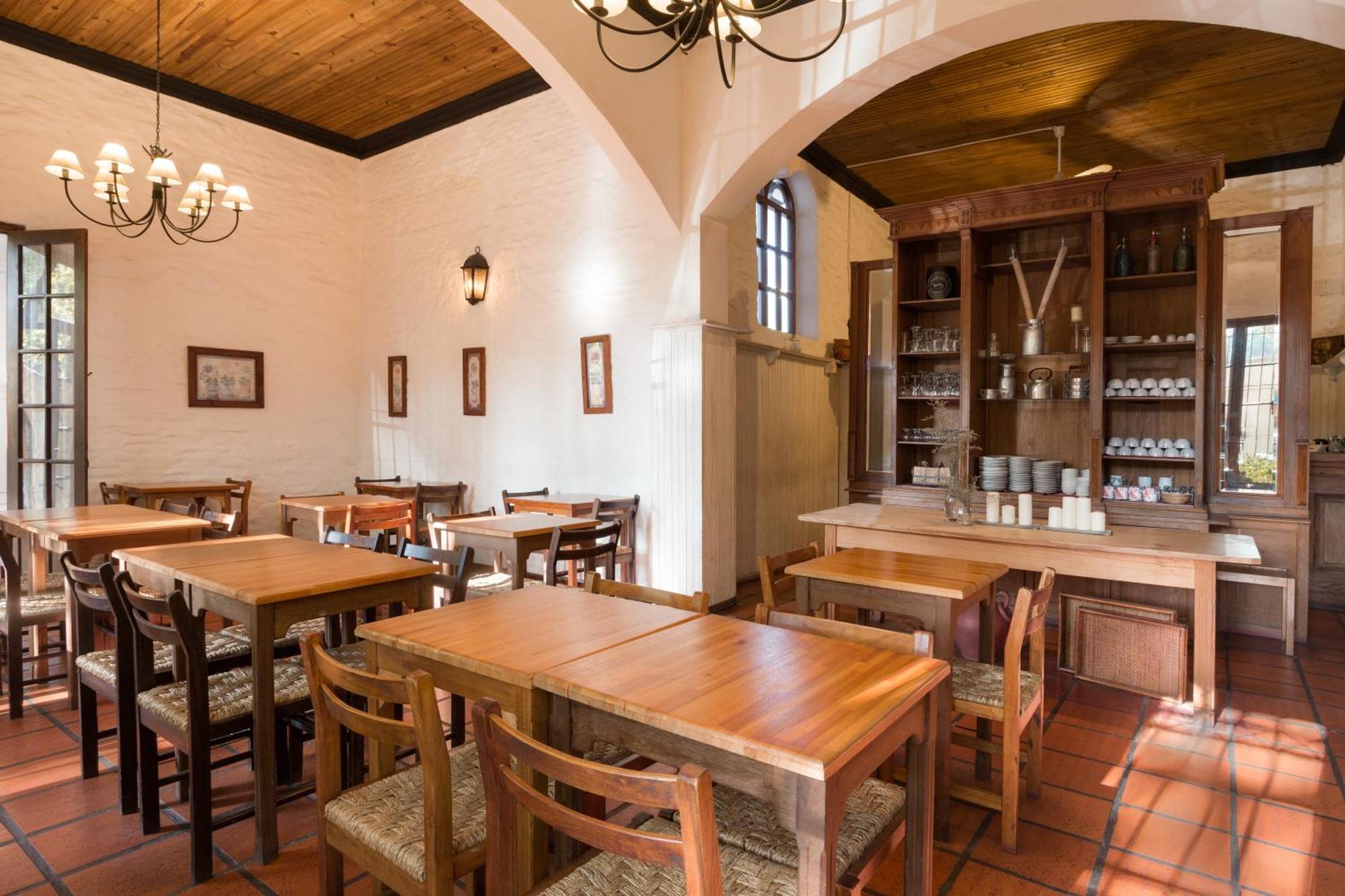Don Antonio Posada Colonia del Sacramento Exterior photo