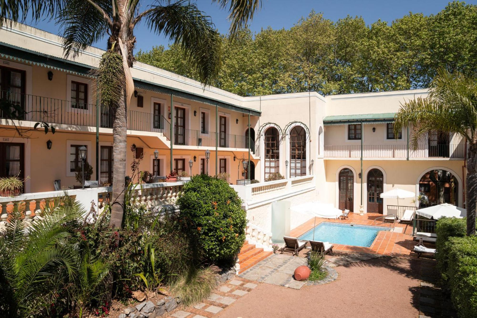 Don Antonio Posada Colonia del Sacramento Exterior photo
